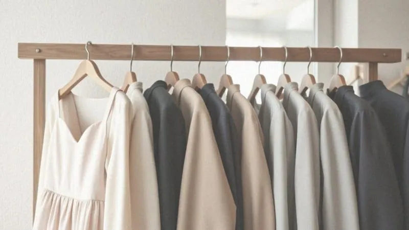 Ubranie na rozmowę o pracę