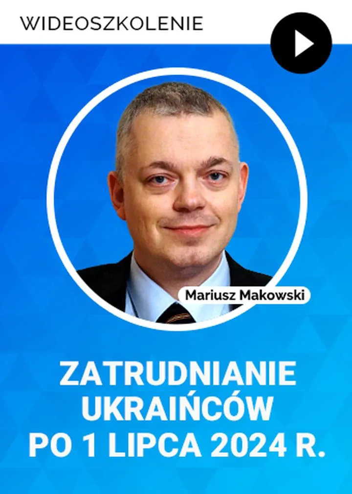 Umowa zlecenie w Polsce