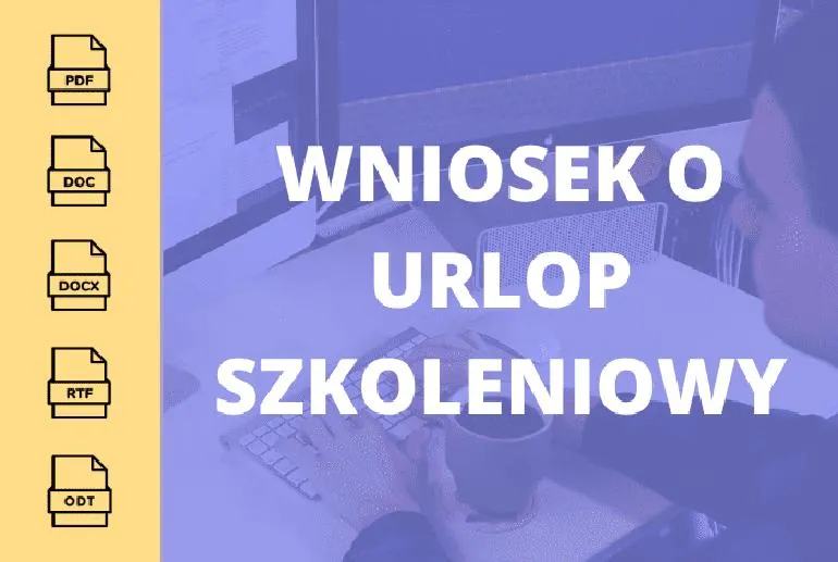 Urlop pracowniczy