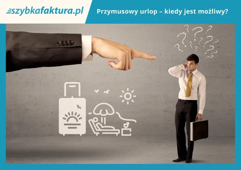 Urlop wypoczynkowy