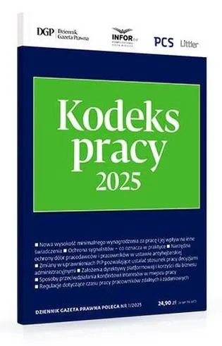 Urlopy i organizacja pracy