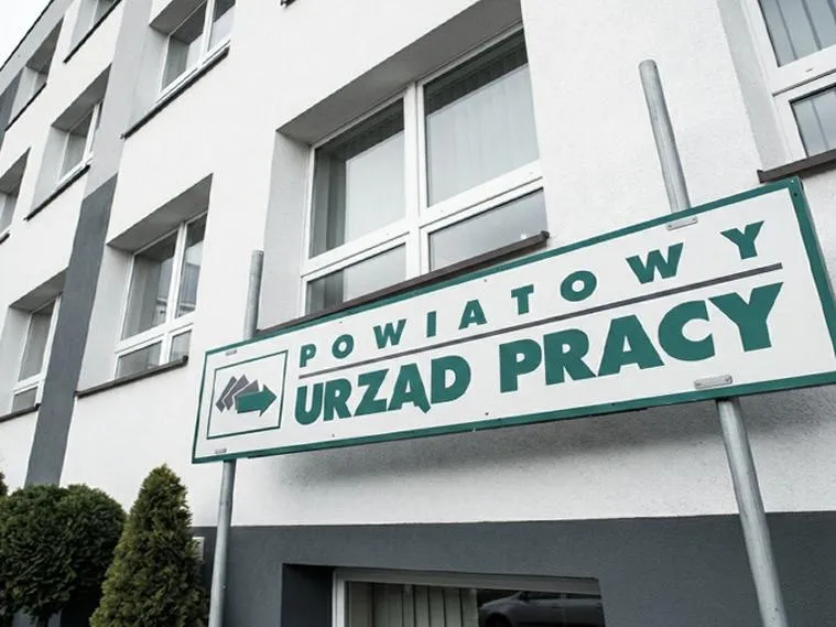 Urząd pracy