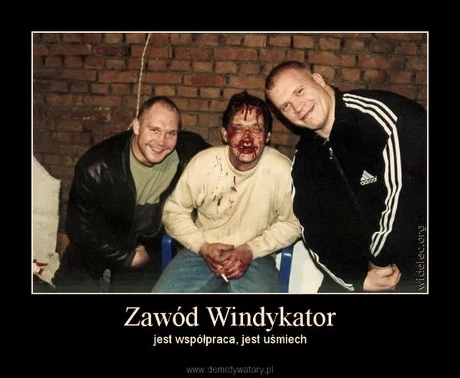 Windykacja długów
