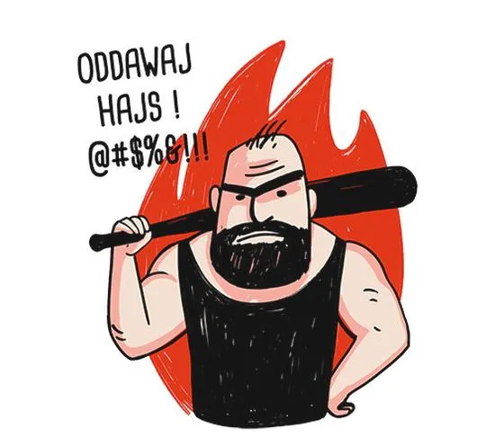 Windykacja zwrot podatku