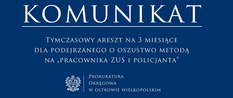 Wpływ aresztowania na umowę o pracę
