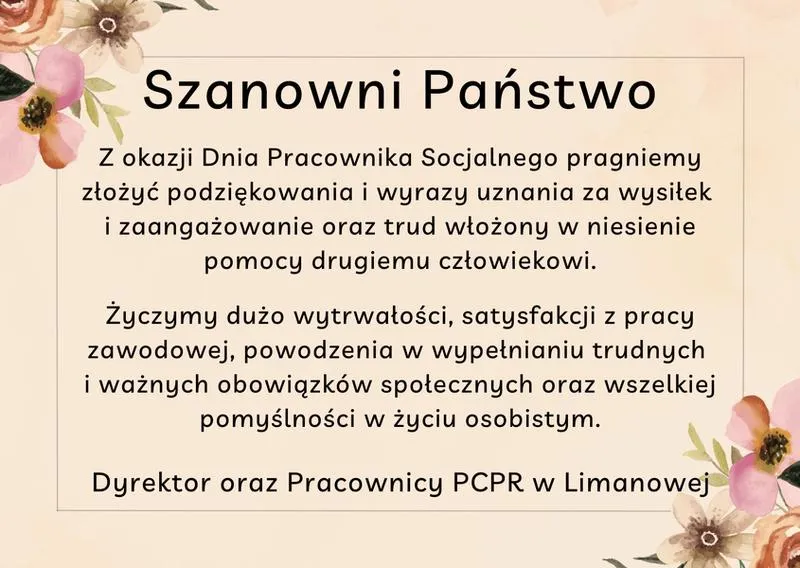 Wsparcie rodzinne