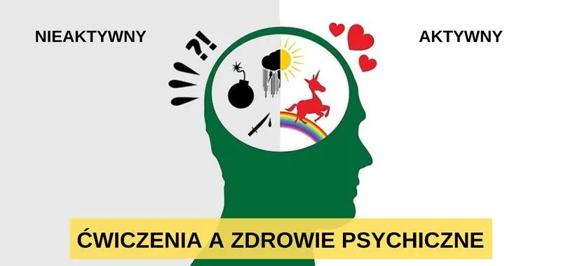 Wsparcie zdrowia psychicznego