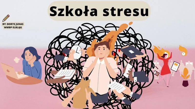 Wypalenie zawodowe
