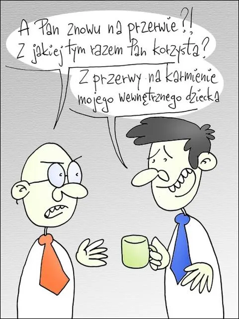 Wypalenie zawodowe