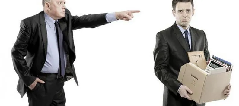 Wypowiedzenie umowy o pracę