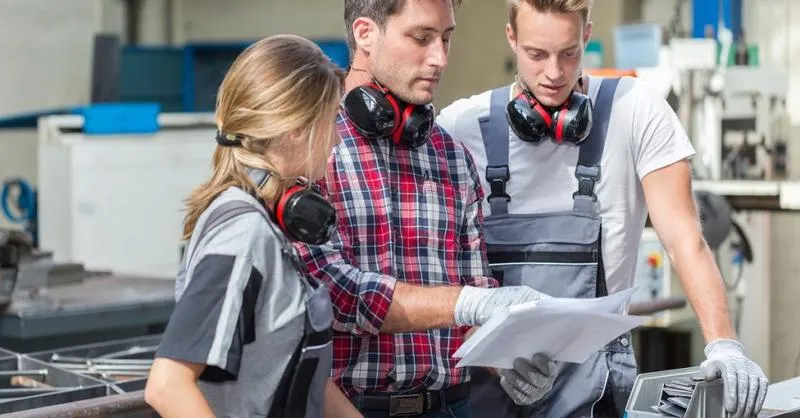 Wyszukiwanie ofert praktyk