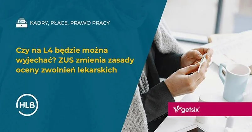 ZUS L4 po ustaniu zatrudnienia