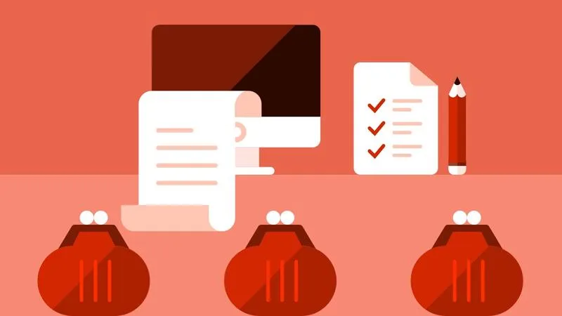 Zakupy ratalne porady