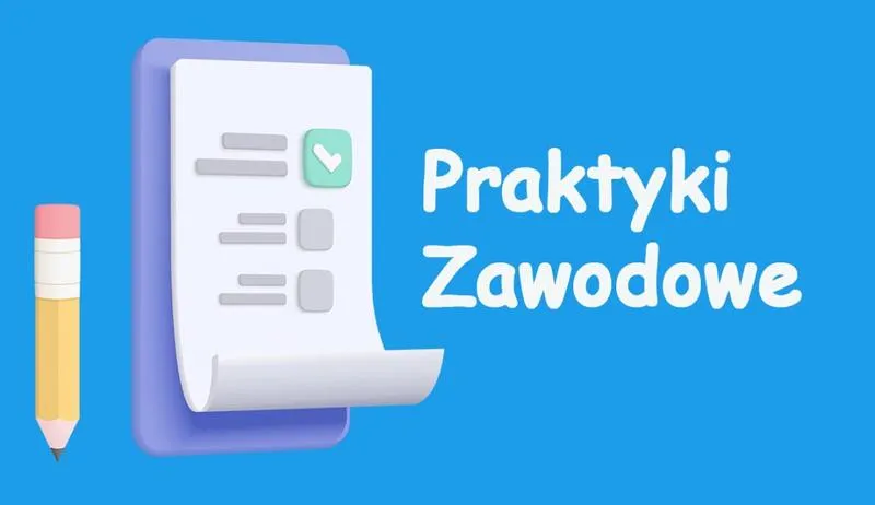 Załatwianie praktyk