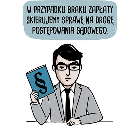 Zalety windykacji miękkiej