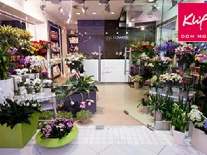 Zarabianie na kwiaciarni