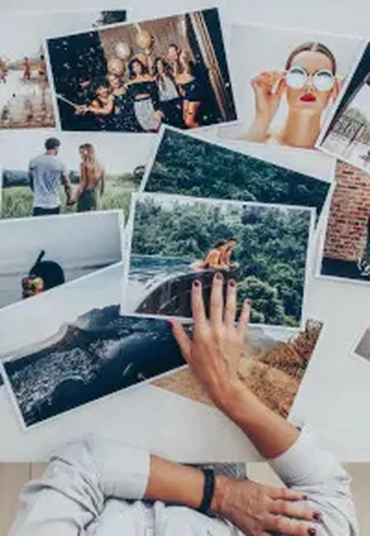 Zarabianie na zdjęciach