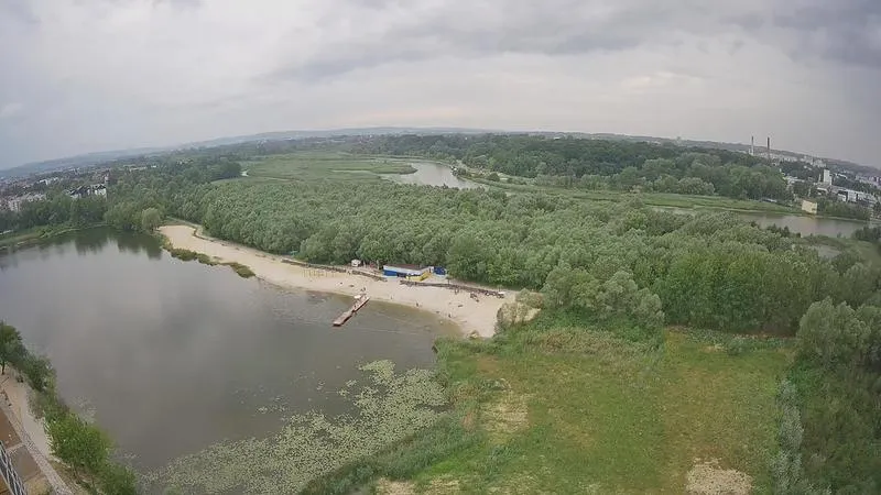 Zarabianie na żwirowni