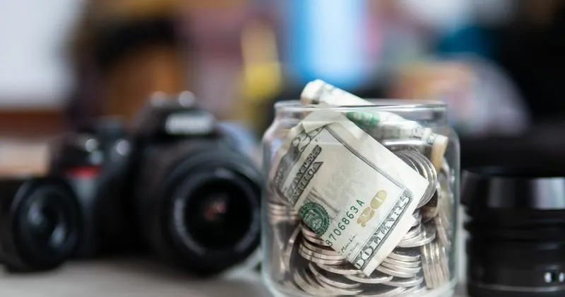 Zarobki fotografa profesjonalista vs amator