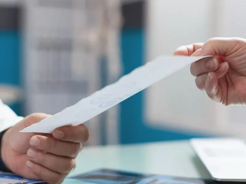 Zasiłek L4 po ustaniu pracy