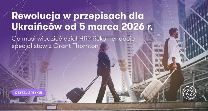 Zatrudnianie Ukraińców