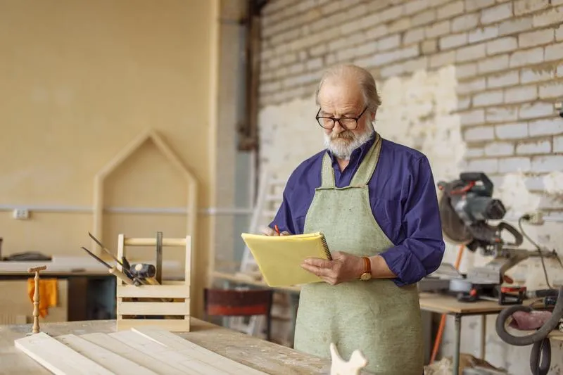 Zatrudnianie emerytów