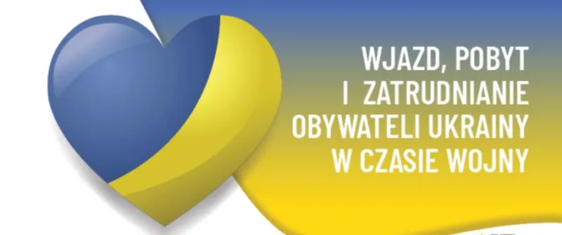Zatrudnianie obywateli Ukrainy