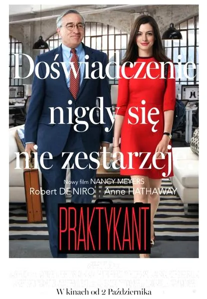 Zatrudnianie praktykantów