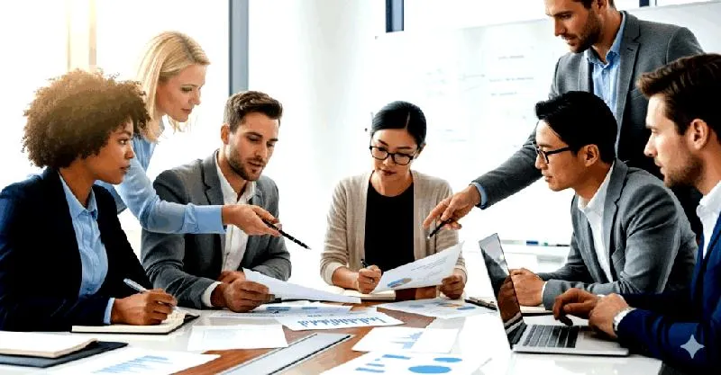 Zatrudnienie cudzoziemców w Polsce