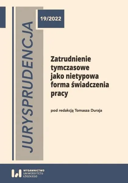 Zatrudnienie na zastępstwo