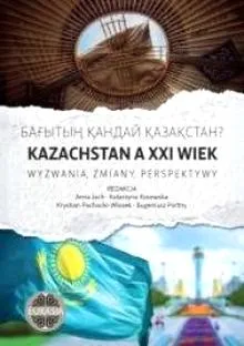 Zatrudnienie obywatela Kazachstanu