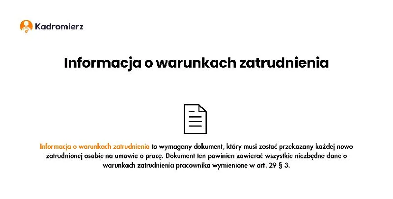 Zatrudnienie osób niepełnosprawnych