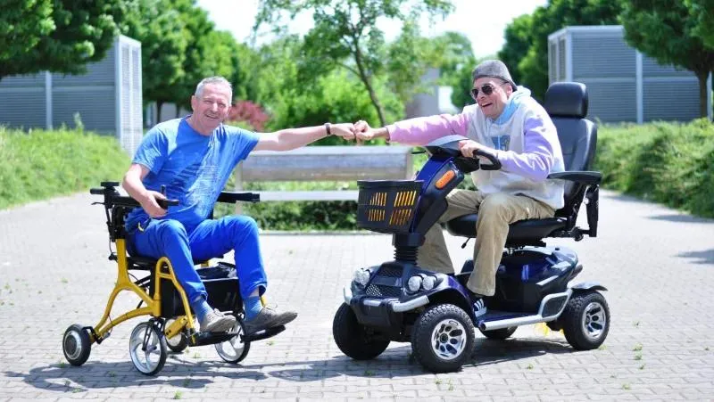 Zatrudnienie osób z niepełnosprawnościami