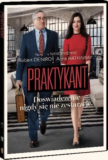 Zatrudnienie praktykanta