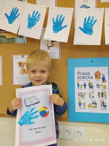 Zatrudnienie rodziców w przedszkolu
