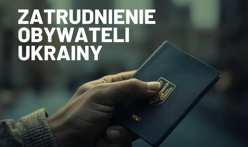 Zatrudnienie ukraińców