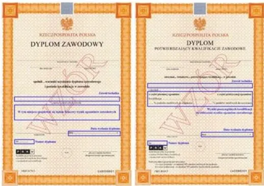 Zdobywanie nowych kwalifikacji