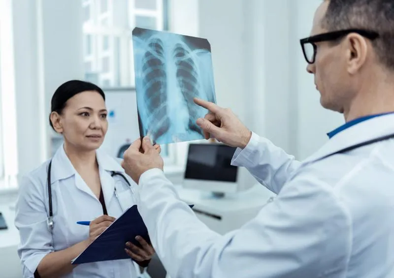 Zgłaszanie chorób zawodowych