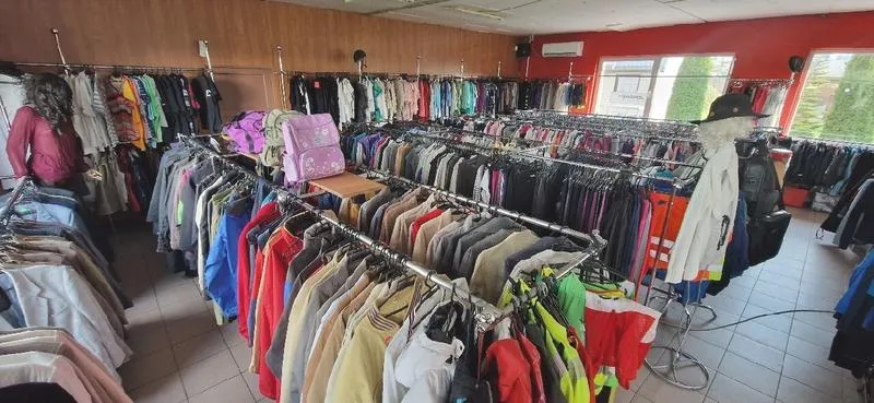 Zielona moda