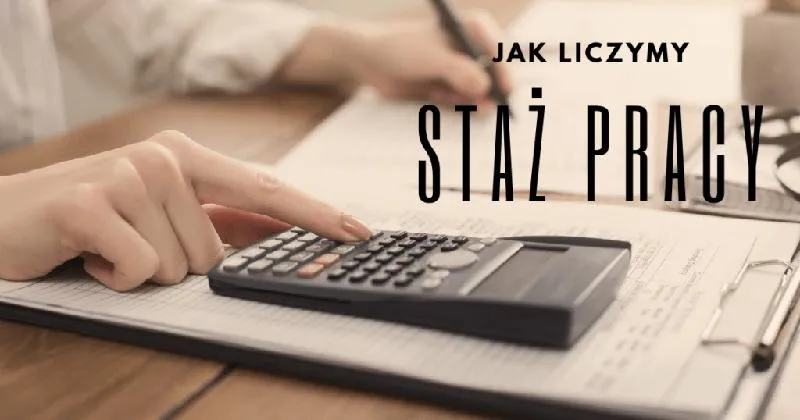 Zmiana pracodawcy a staż