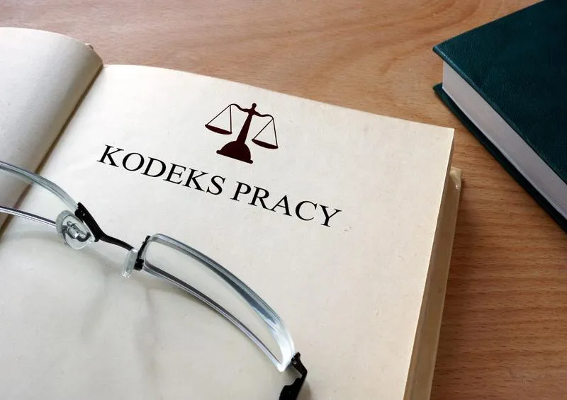 Zmiany w kodeksie pracy