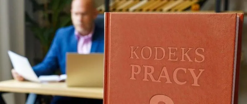 Zmiany w kodeksie pracy
