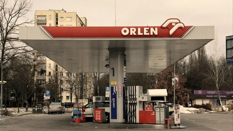 Zróżnicowanie wynagrodzeń w Polsce