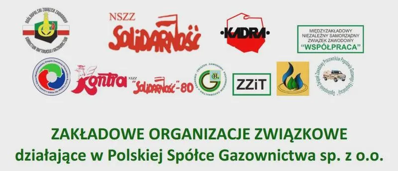 Związki zawodowe