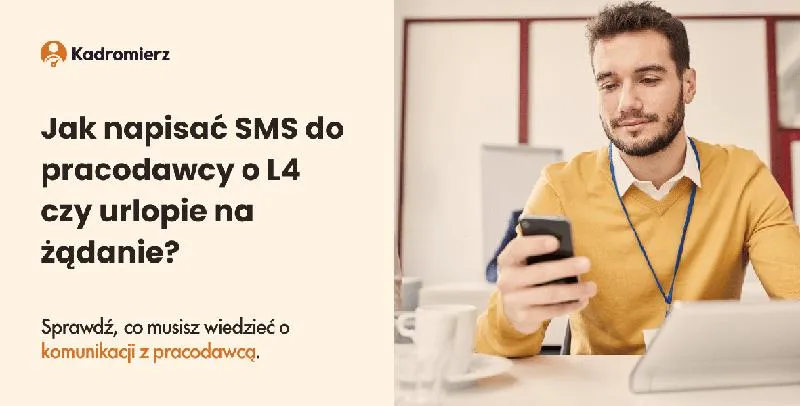 Zwolnienie L4 w ciąży