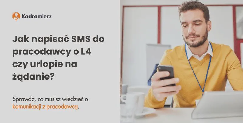 Zwolnienie lekarskie