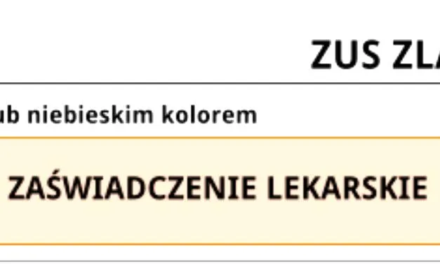 Zwolnienie lekarskie w ciąży